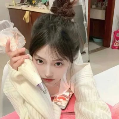 爱的开始