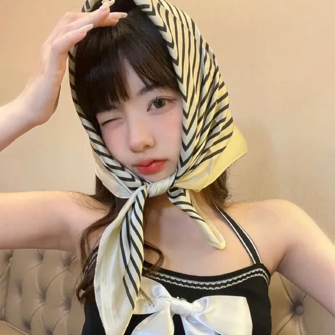 少女